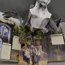 Harry Potter: A Pop-Up Guide to the Creatures of the Wizarding World (Reinhart Pop-Up Studio)