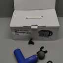 Copper Fit Unisex Adult Massage Gun, Rechargeable 