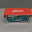 Nintendo Switch Lite - Turquoise