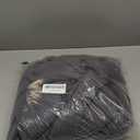 Womens Long Cardigan Sweaters Open Front Oversized Duster with Pocket for Women 2025 Fall Winter Knit Design Coats (Large, Grey)