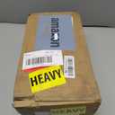 Betthand Brake Caliper 18B5054 Replace Front Right for 2009-2018 Dodge Ram 1500, 2009-2011 Ram Dakota; Front Left for 2007-2009 Durango, 2007-2011 Chrysler Aspen, 5143358AF, 68037144AA, FRC11895N