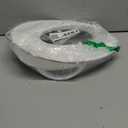 Jool Baby Potty Training Seat for Boys and Girls With Handles, Fits Round & Oval Toilets, Non-Slip with Splash Guard, Includes Free Storage Hook (Gray)