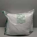 puredown Feather Down Pillow Insert - 14x36 Throw Pillow, Large Lumbar Pillow Insert for Decorative Throw Pillow, Bed, Couch, and Cushion, Pack of 1