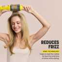 Drybar Blow-Dryer Shot Collection | Faster Blowouts with Tons of Volume and Less Frizz | Choose The Barrel Size Best for Your Hair Length and Desired Style