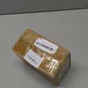 Palonu 2 Pcs Christmas Bronze Stocking Holders, Heavy Duty Mantle Hangers with Non-Slip Pad, Weighted Stocking Hooks Christmas Ornaments for Xmas Holiday Fireplace Shelf Window Decoration