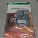 Yamaya 14 Inch Laptop Privacy Screen, Removable 16:9 Aspect Privacy Filter Screen Protector, Anti Peeping