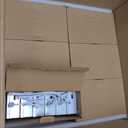 Ensenior 36 Pack 6 Inch LED Recessed Light, 5CCT Dimmable Canless Wafer