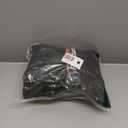 Dog Car Seat Cover for Back Seat, Washable Bench Seat Cover for Truck, Nonslip Backseat Cover Protector for F150/Ram1500/GMC Sierra/Toyota/Chevrolet Silverado, Car Seat Covers for Dogs