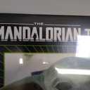 2026 Star Wars: Mandalorian - Grogu Wall Calendar