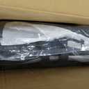 Chevy Silverado Seat Covers 2007-2026 1500 2500HD 3500HD Sierra Full Black