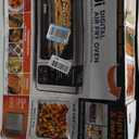 Ninja Foodi Digital Air Fry Oven with Convection - SP101