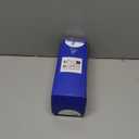 MIULEE Decorative Linen Euro Sham Pillow Covers 24x24 Brown Boho Farmhouse Neutral Couch Throw Pillows for Bed Pack of 2 Accent Modern Pillowcase Sofa Livingroom Home Decor