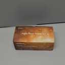 JMEXSUSS 33ft 100 LED White Christmas Lights, 8 Modes Connectable Clear Wire Twinkle Fairy String Lights Indoor, Plug-in Christmas String Lights Outdoor Waterproof for Christmas Wedding Party Tree