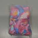 Reusable Dog Diapers Female Washable, Premium Doggie Diaper for Dogs, Pack of 3, Highly Absorbent Small Dog Diaper for Heat, Incontinence and Puppy Training(S)