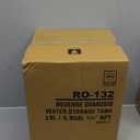 APEC TANK-14 14 Gallon Pre-pressurized Reverse Osmosis Water Storage Tank