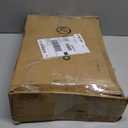 Veehoo Elevated Dog Bed, Raised Dog Cots for Medium Dogs, Waterproof Outdoor Dogs Bed, Cooling Pet Hammock with Guardrail, Upgraded Non-Slip Feet, Breathable Teslin Mesh, Black Silver, 35x 22 inches