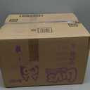 Luvs Size 4 Baby Diapers, Platinum Protection Bluey Diapers for Day & Night, Size 4, 198 Count 