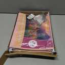 Extra Capacity Hanging File Folders,25 Pack Reinforced Letter Size Hanging Folders with Heavy Duty 2 Inch Expansion,Designed for Bulky Files,Medical Charts,Assorted Colors (2444U)