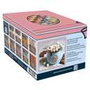 Gourmet Hot Cocoa Mix Variety Pack - Classic, Chocolate Raspberry, Salted Caramel, & Peppermint Hot Chocolate Mix Sets - 32 Count (EXP 03/18/27)