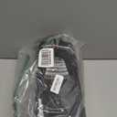 Cordless Touch Table Lamp, 3500mAh LED Rechargeable Small Dask Lamp, 3 Colors Dimmable Battery Operated Crysta Lamp for Bedroom Restaurant Kitchen Home Decor, Gold