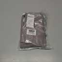 Msmsse Men's Cargo Shorts Elastic Waist Drawstring Summer Casual Cotton Work Athletic Shorts (32)