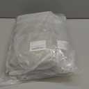 Dual Compartment Insulated Lunch bag, with 2 Leakproof Compartments & Roll-top, 13L lunchbox for work (Antiqued Aqua)