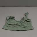 FeelinGirl Bralettes for Women with Support Comfortable Bras No Underwire Seamless Everyday Bras (Large, Mint Green)