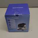 Pet Camera, 1080P Movable Robot Pet Cam Indoor with Phone APP, Security Camera for Home, Upgrade Wireless Dog/Cat/Baby Monitor WiFi Version & 32G SD Card, 2-Way Talk, Night Vision, Motion Detection