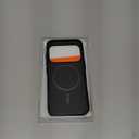 TORRAS Magnetic Slim Fit for iPhone 17 Pro Case 6.3 inch, Ultra-Thin, Compatible with MagSafe, Lightweight Matte Anti-Scratch Hard PC Cover Phone Case for iPhone 17 Pro OriginFit, Black