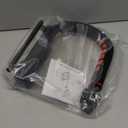 Zeadio Video Action Stabilizing Handle Grip Handheld Stabilizer with Cold-Shoe Mount for All DSLR Camera Camcorder