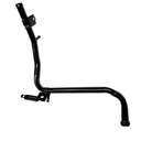 19510-PPA-A00 Heater Pipe - Pipe Comp Heater Compatible with 2002 2003 2004 2005 2006 Honda CRV Engine Coolant Thermostat Water Heater Pipe Connect Tube Line