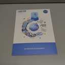 chitu systems 5 Pcs Screen Protector Films 2.0 Version for Photon Mono X/6K/M3 Plus Resin 3D Printers LCD Screen Saver (Photon Mono X/6K/M3 Plus, 5)