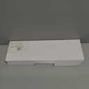 Dawn kitchen &Bath Products, Inc. Model:NIGS1303 Material:Glass Niche Glass Support Plate: 12-3/4"x3-1/8"x3/8 ( overall)