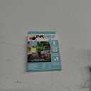 DynaShield Repellent Refill Pads - Official Refill Pads for DynaShield Mosquito Repellent - DS1000R8SR, 8 Pack