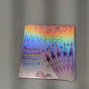 12 Colors Nail Art Marker Pens Set, Nail Markers for Nail Art, Suitable for Nail Art, Nail Painting, And Artistic Decorations; Suitable for Everyone. (12 Colors)