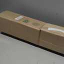 Adjustable X Banner Stand Fits Any Banner Size Width 23" to 32" and Height 63" to 78"