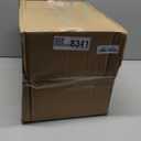 Newton Baby New and Improved Premium Pregnancy Maternity Pillow with Cotton Surface, 50% More Memory Foam and Fiber Clusters for Complete Support, U-Shaped with Removable Washable Cover