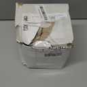 97 Decor Small Gold Picture Frames Set (No Standing & Backing) - 10 Mini Vintage Frames For Galley Wall, Assorted Gold Vintage Picture Frame Bulk, Antique Ornate Miniature Frame (Non-magnetic)