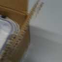 Nafhone Bariatric Meal Prep Containers, 8 oz Glass Bariatric Portion Control Containers with Two 4 oz Compartments (3 Pack), Reusable Lunch Box Bento Box with Lids, Glass Snack Containers with Lids