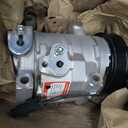 Denso 471-1612 A/C Compressor