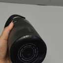 Owala FreeSip Sway Insulated Stainless Steel Water Bottle with Two-Way Spout, Built-In Straw and Bucket Handle, Made for Travel, School, and Sports, 30oz, BPA Free, Leak Proof, Very, Very Dark