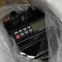 Loloaran AL1000 Money Counter Machine with Value Counting, Support Dollar and Euro, UV, MG, MT, IR, DD Counterfeit Detection, Cash Counter with LCD Display, Batch and Add, 1,000 Notes/Min