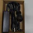 Charger Compatible with HP Laptop Computer 65W 45W Smart Blue Tip Power Adapter
