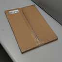 Natural 12x18 Frame Rustic Brown, 18 x12 Picture Frame, 12 by 18in Canvas Poster Frame, Large Gallery Concert Portrait Landscape Photo Wall Frame, Anniversary/Wedding/Birthday/Thank you/Christmas Gift