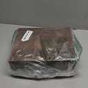 CD Player with Built-in Speakers Portable with Bluetooth Input&Output Nostalgic Desktop CD Players for Home Music Box Player with Stereo Sound Remote Control Brown