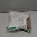 16 Inches Strawberry Blonde Wigs for Women Short Wavy Wig with Bangs Synthetic Natural Wig for 60s 70s 80s Cosplay,Halloween,Daily Use