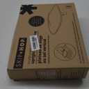 Skip Hop Tray Accessory Compatible with Skip Hop Baby Ergonmic Upright Floor Seat, Tray Surface for Feeding & Play