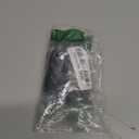 ESR for AirPods Pro 3 Case (2025), Compatible with Airpods Pro 3rd Generation Case (USB-C Cable), Magnetic Lid, MagSafe Ready, Powerful Drop Protection, Cyber Series, Black