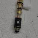 Moen 1225 Single Handle Faucet Replacement Cartridge, Brass Stem