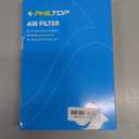 PHILTOP Engine Air Filter, Compatible with CA10677 Toyota RAV4 2013-2018, Camry 2012-2017, Avalon 2013-2018 & Lexus LS460 2007-2017, ES300h 13-18, HS250h 2010-2012, LS600h 2008-2016